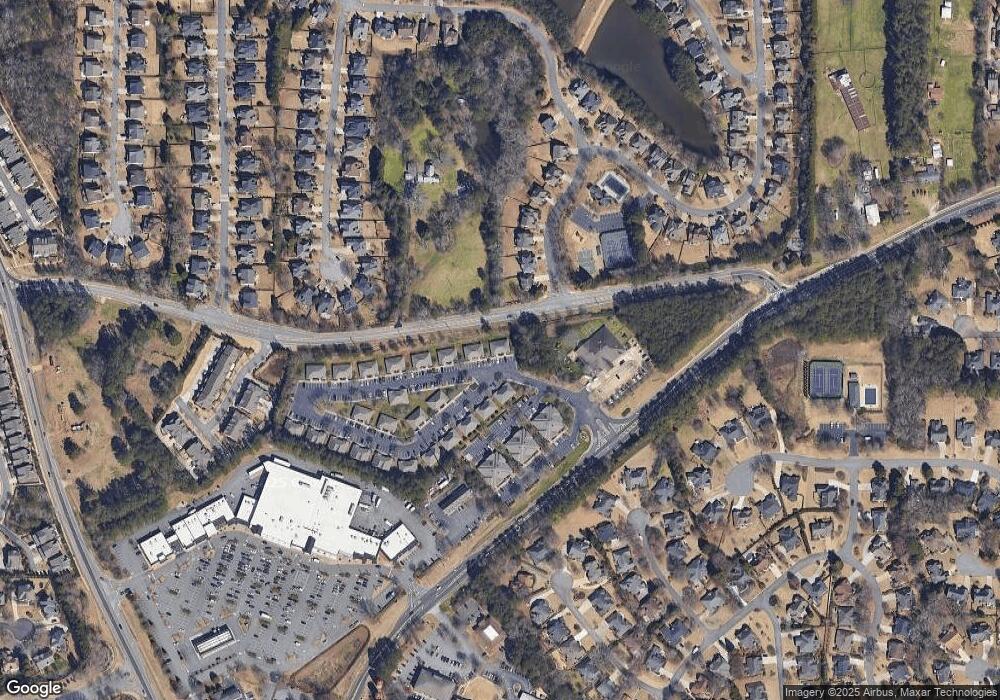 1900 Abbey Ct, Alpharetta, GA 30004 - photo 1