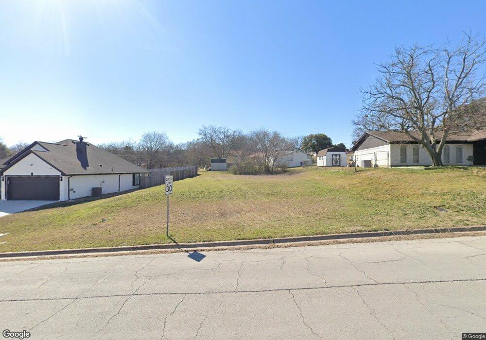 8317 Gibbs Dr, White Settlement, TX 76108 - photo 1