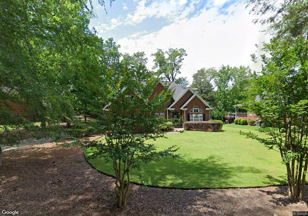 400 Old Forge Rd, Chapin, SC 29036 - photo 1