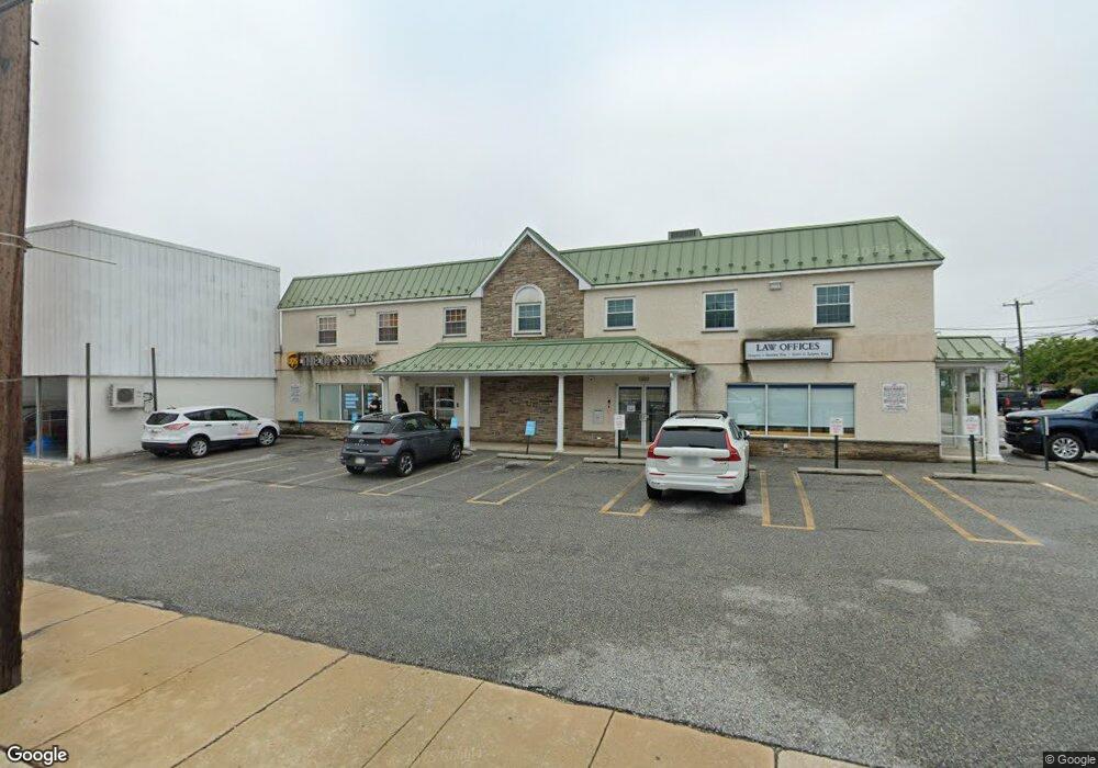 1300 Macdade Blvd, Folsom, PA 19033 - photo 1