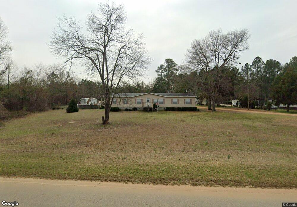 1667 Hobbs Mill Rd, Dearing, GA 30808 - photo 1