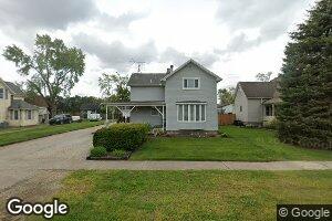 7747 Frederick St, Maybee, MI 48159