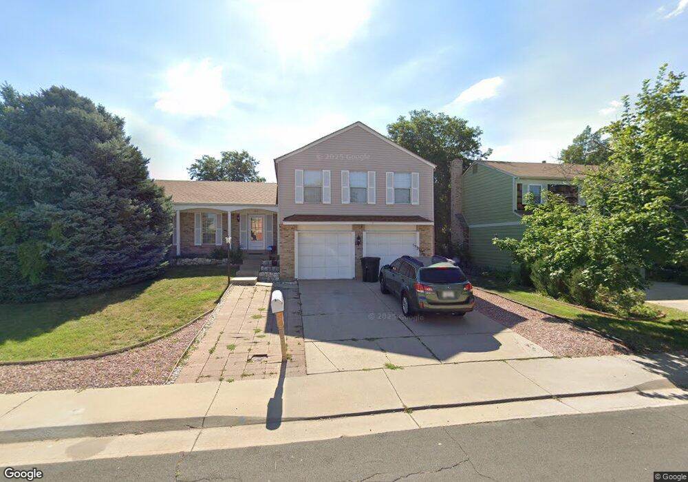 780 S Memphis Way, Aurora, CO 80017 - photo 1