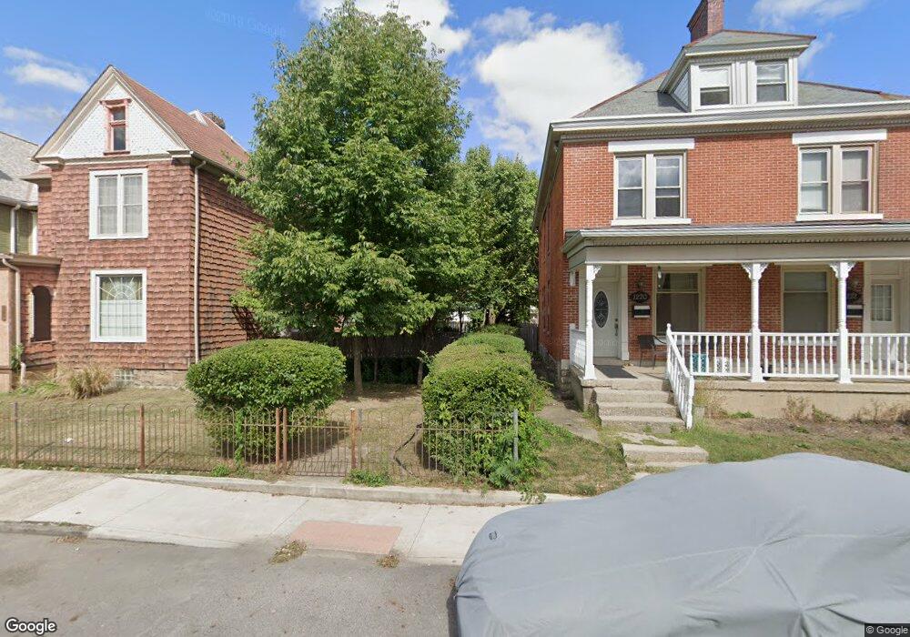 1216 Franklin Ave, Columbus, OH 43205 - photo 1