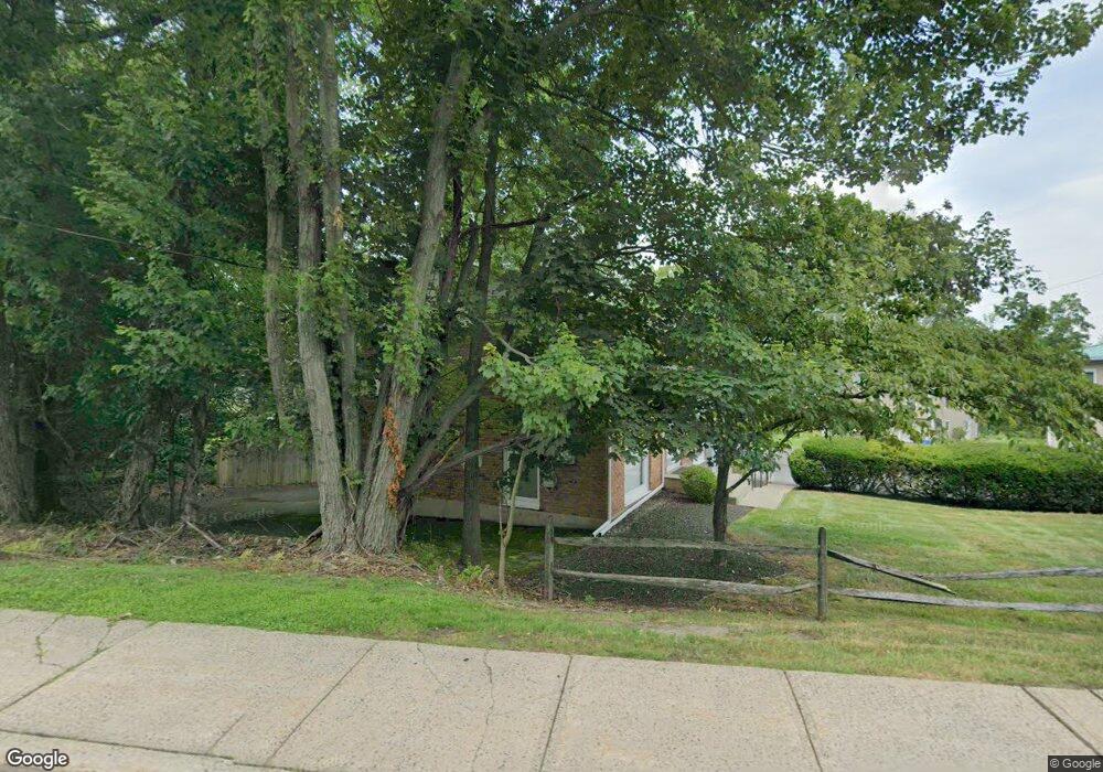 317 S Little Tor Rd, New City, NY 10956 - photo 1