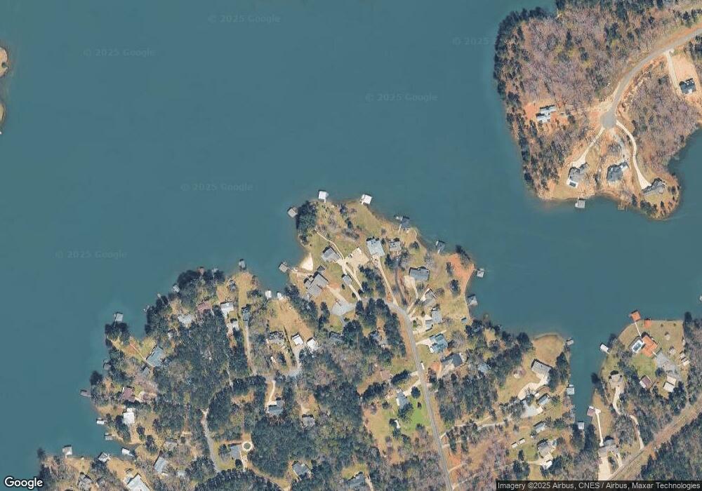 305 Jule Ingram Rd NE, Milledgeville, GA 31061 - photo 1