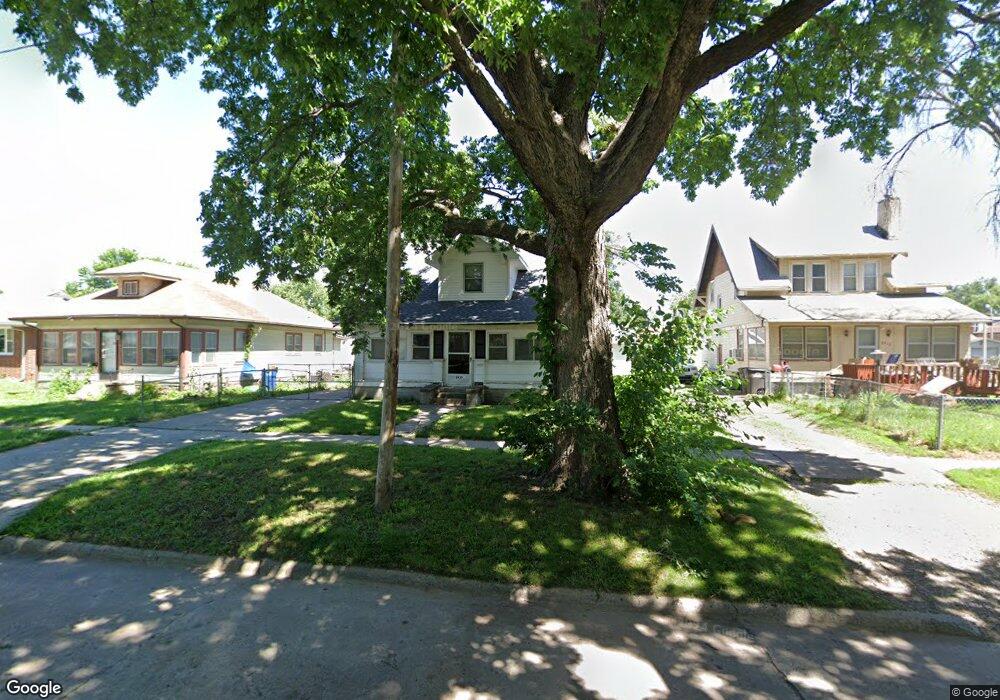 2430 Logan Ave, Des Moines, IA 50317 - photo 1