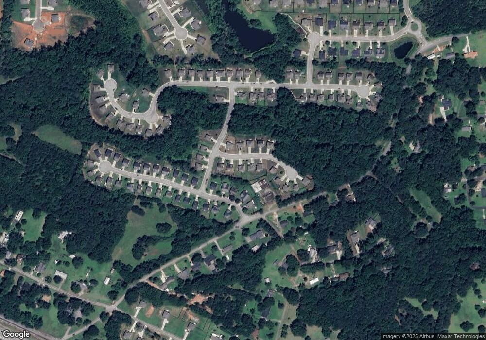 308 Maddi Grace Ct unit 8, Locust Grove, GA 30248 - photo 1