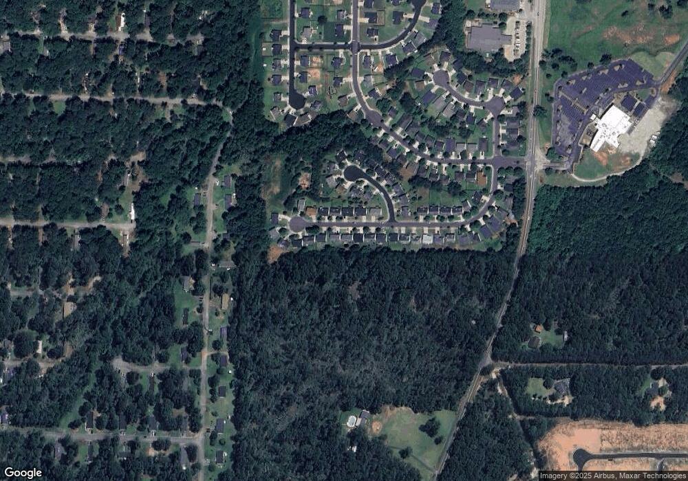 1162 Saint Phillips Ct unit 75, Locust Grove, GA 30248 - photo 1