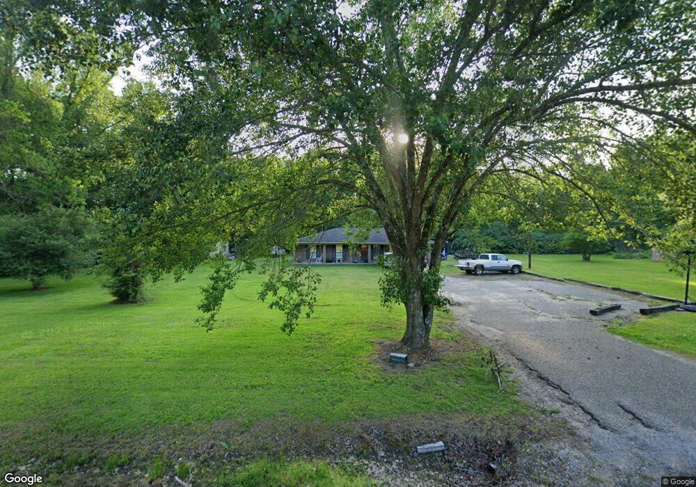 623 Lake Como Rd, Laurel, MS 39443 - photo 1