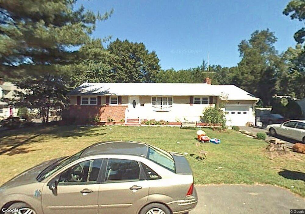 1240 S 11th St, South Plainfield, NJ 07080 - photo 1
