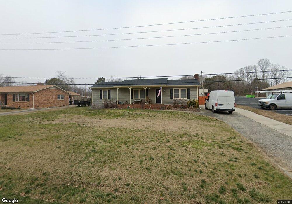 4633 Chapel Grove School Rd, Gastonia, NC 28052 - photo 1