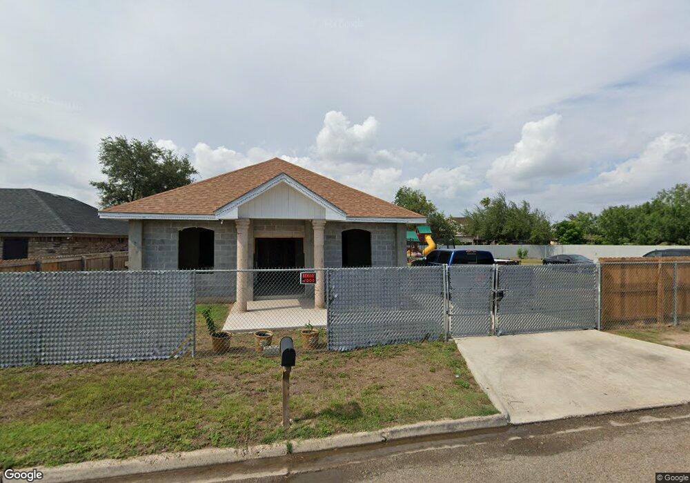 2824 Yanez St, Donna, TX 78537 - photo 1