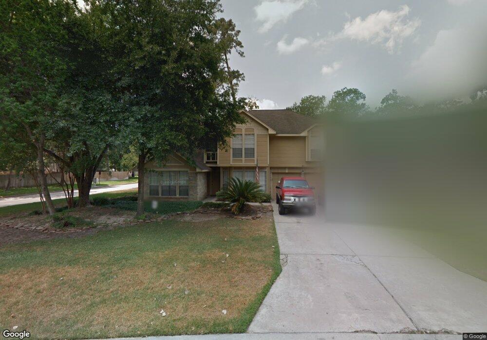 31 N Morningwood Ct, Spring, TX 77380 - photo 1