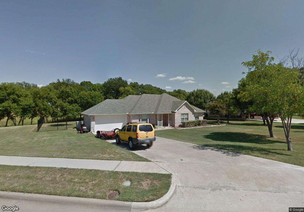 601 Rockspring Cir, Wylie, TX 75098 - photo 1