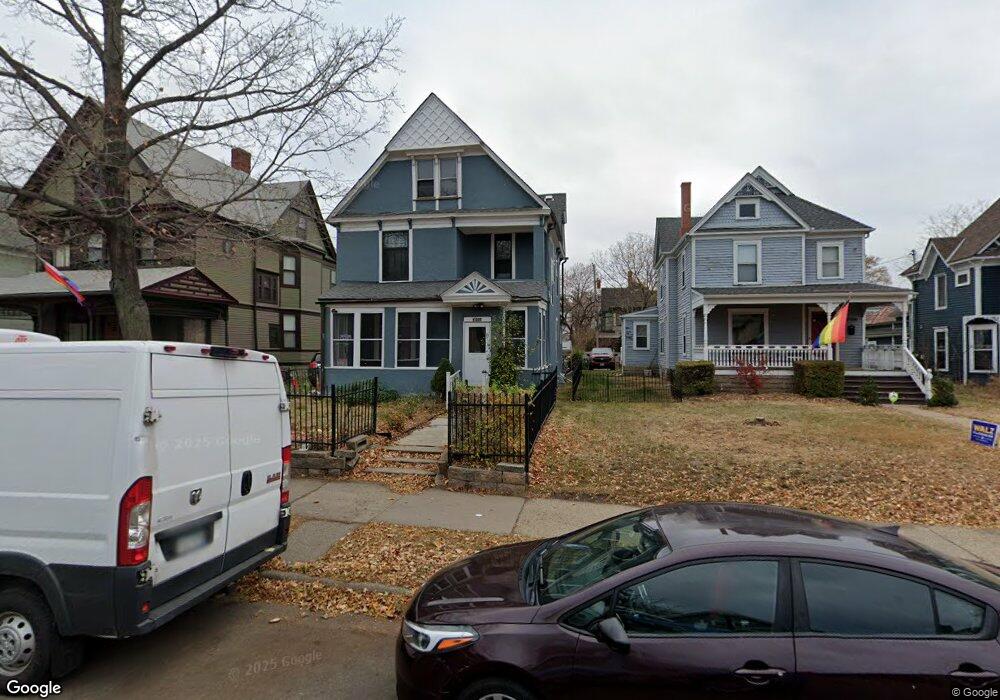 3112 3rd Ave S, Minneapolis, MN 55408 - photo 1