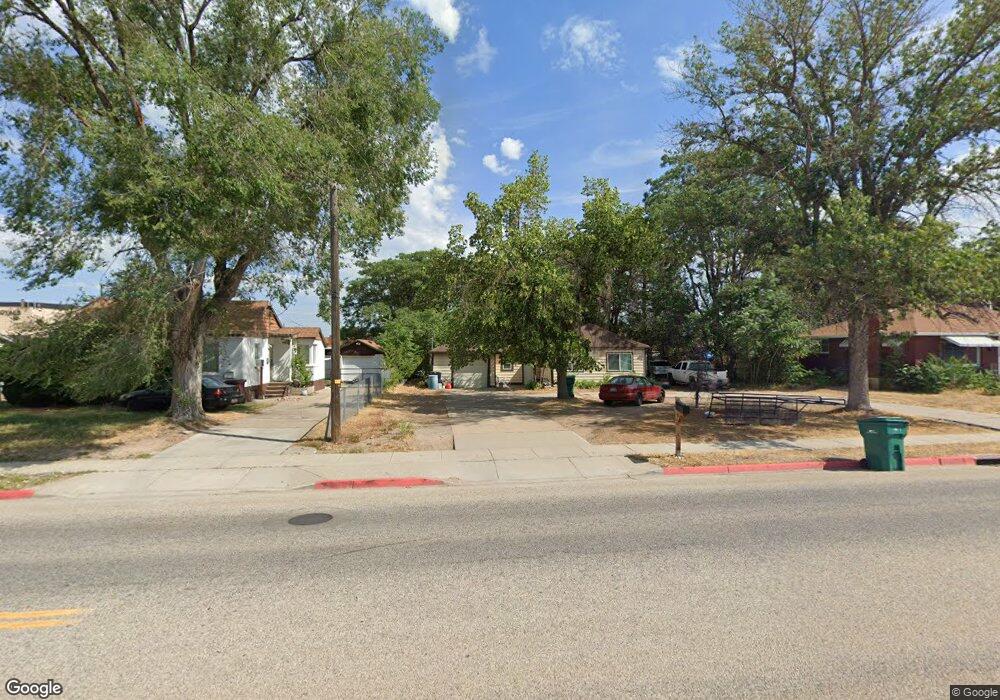 2096 W 4800 S, Roy, UT 84067 - photo 1