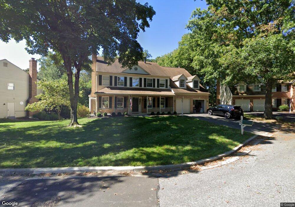 15504 Summer Grove Ct, Gaithersburg, MD 20878 - photo 1