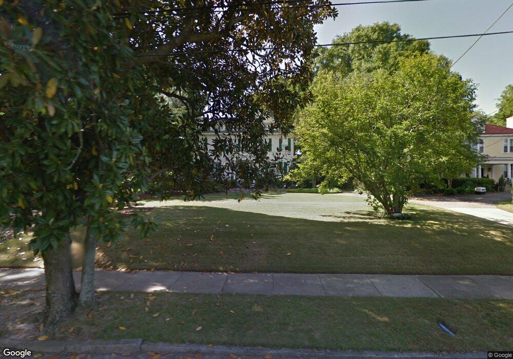 2622 Henry St, Augusta, GA 30904 - photo 1