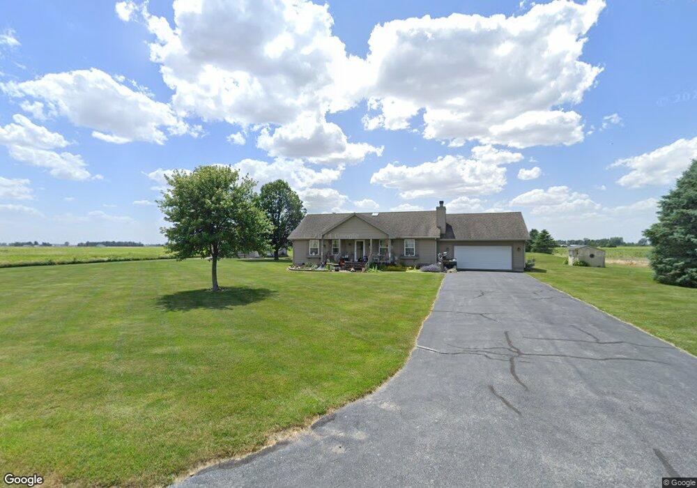 11525 Van Tassel Rd, Weston, OH 43569 - photo 1