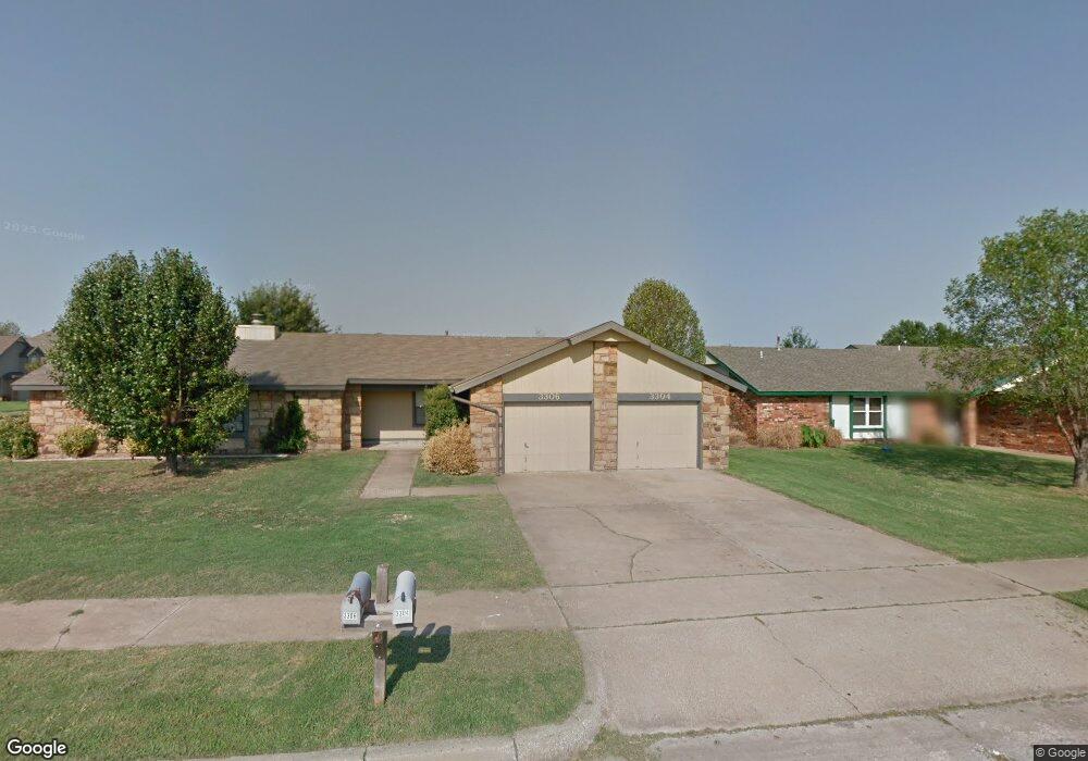 3304 S Chestnut Ave, Broken Arrow, OK 74012 - photo 1