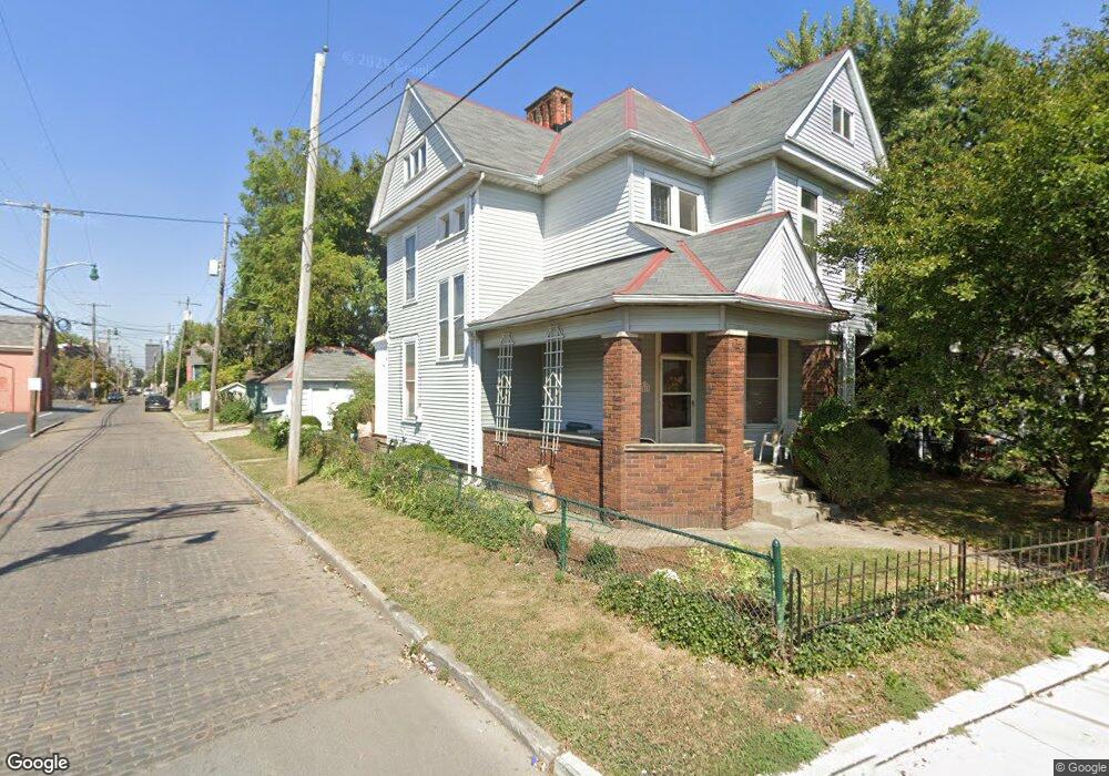 32 Thurman Ave, Columbus, OH 43206 - photo 1