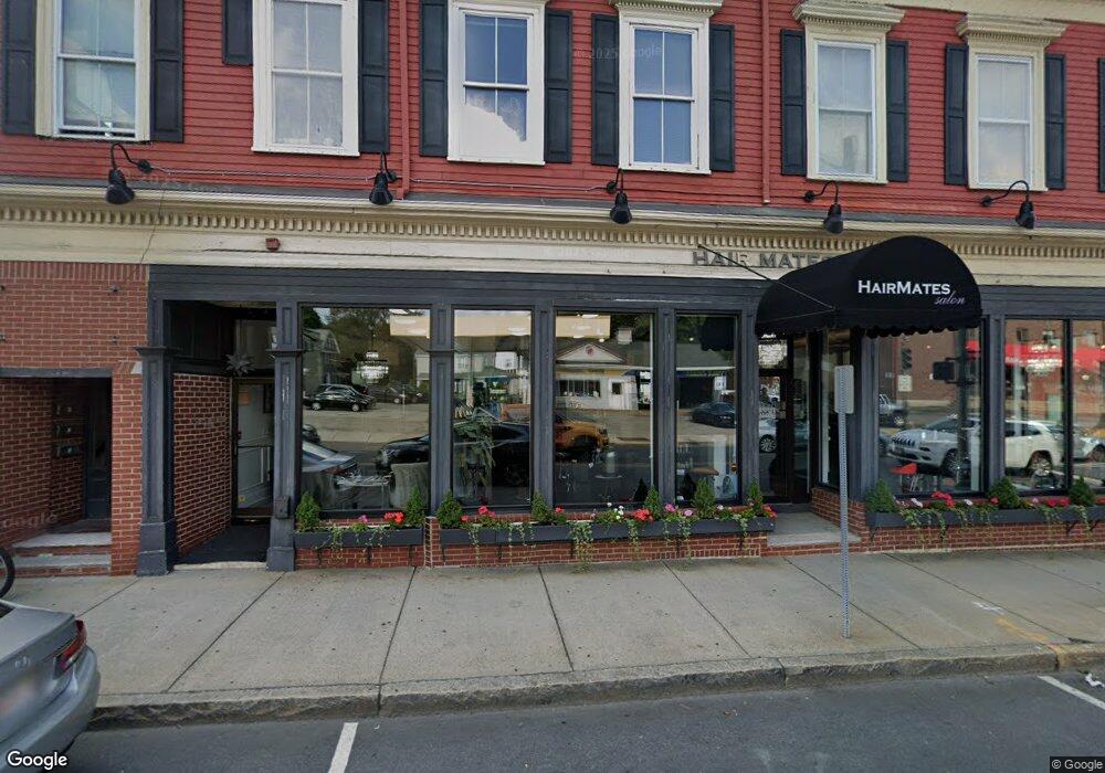 297 Main St, Stoneham, MA 02180 - photo 1