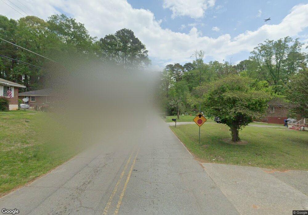 0 Rocksprings St unit 7180788, Forest Park, GA 30297 - photo 1