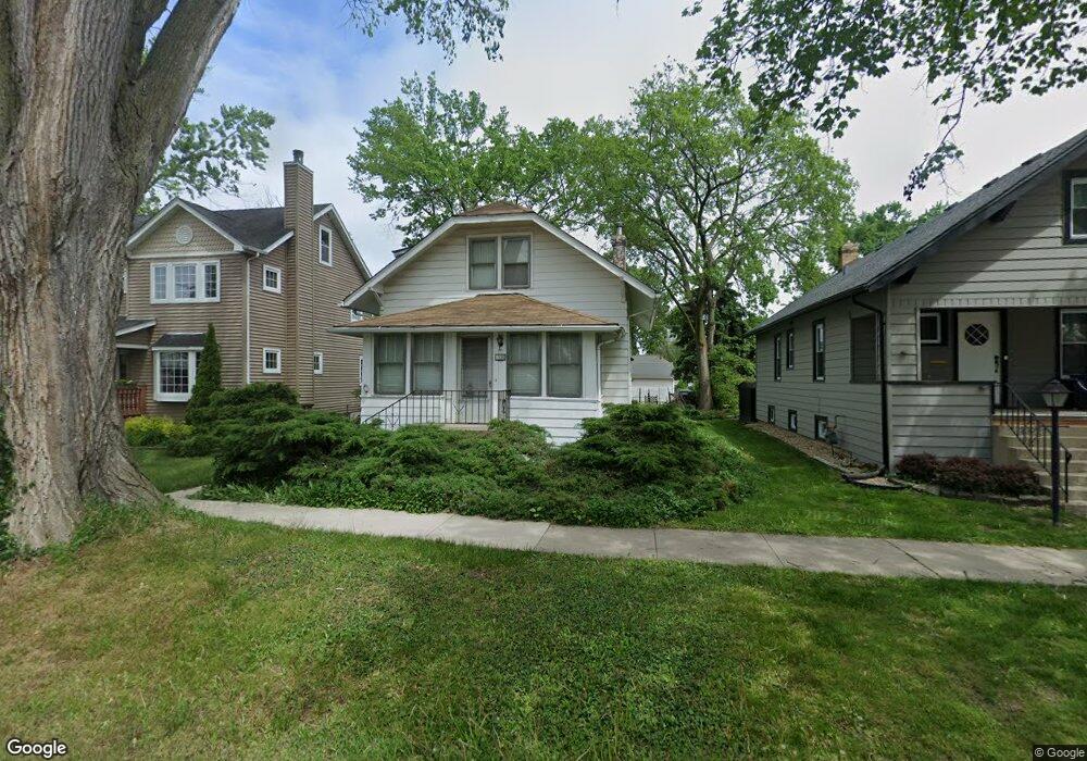 1516 E Algonquin Rd, Des Plaines, IL 60016 - photo 1