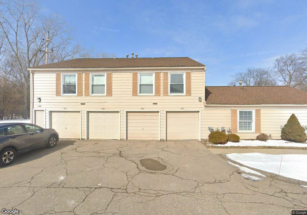 1401 Hobnail Ct unit A11, Davison, MI 48423 - photo 1