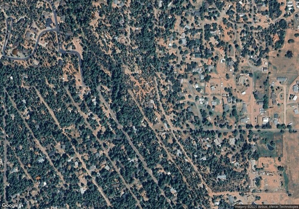 3980 N Pine Rd, Pine, AZ 85544 - photo 1