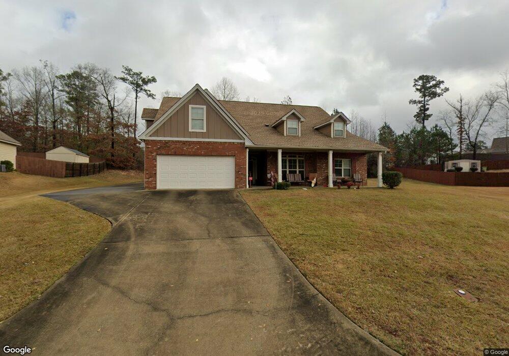 6494 Woodbriar Ln, Midland, GA 31820 - photo 1