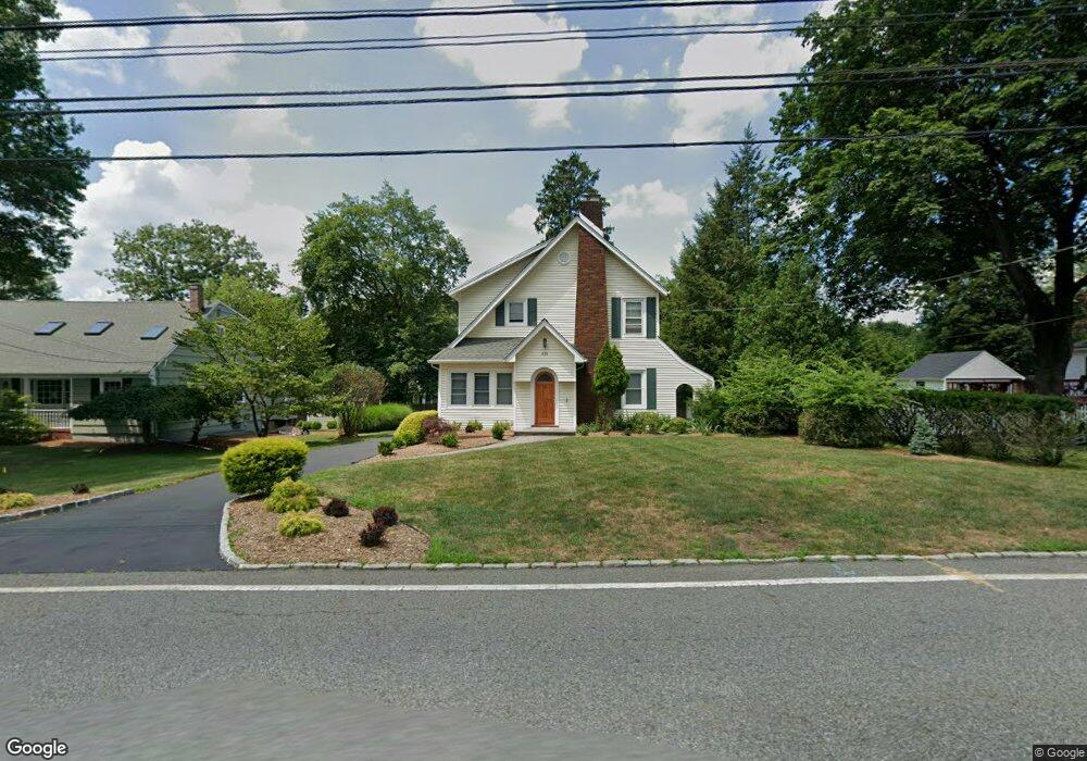 455 N Central Ave, Ramsey, NJ 07446 - photo 1