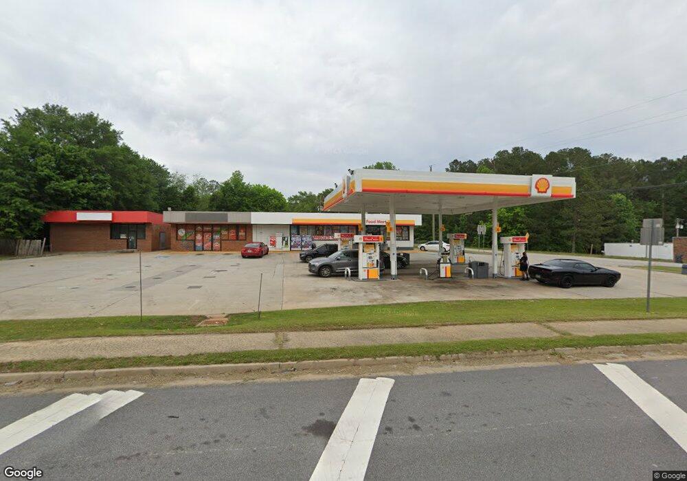 1827 Highway 212 SW unit SUITE D, Conyers, GA 30094 - photo 1