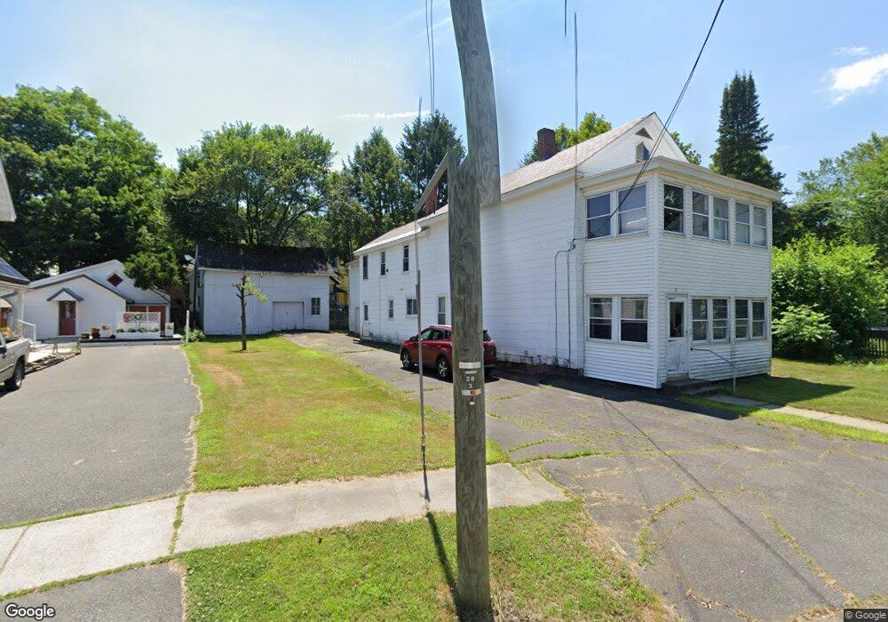 12 Central St, Turners Falls, MA 01376 - photo 1