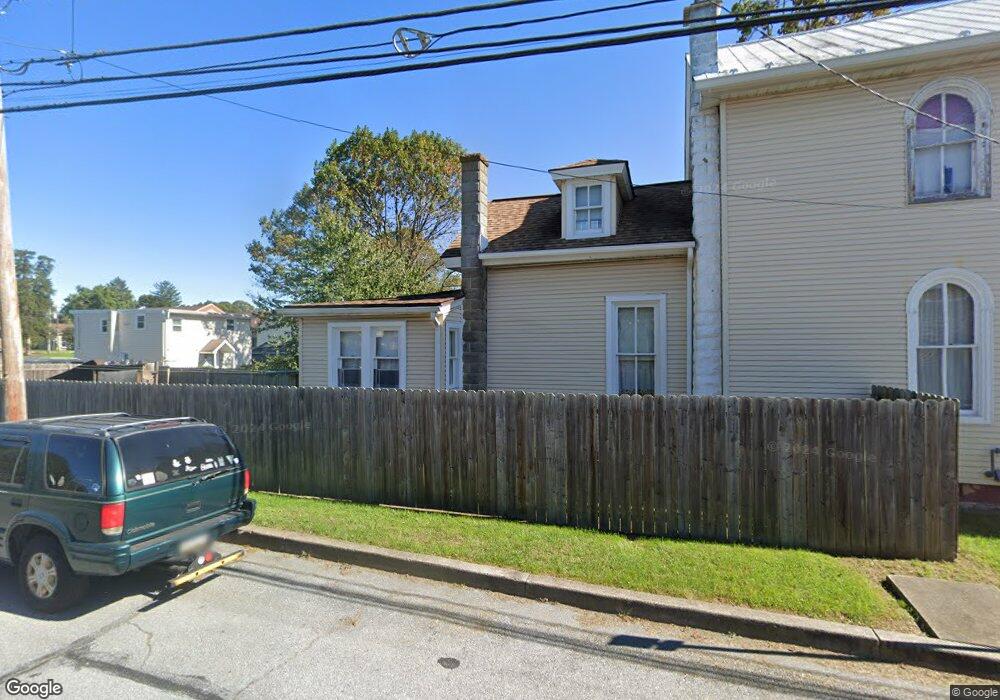 825/840 W Main Pink, Mount Joy, PA 17552 - photo 1