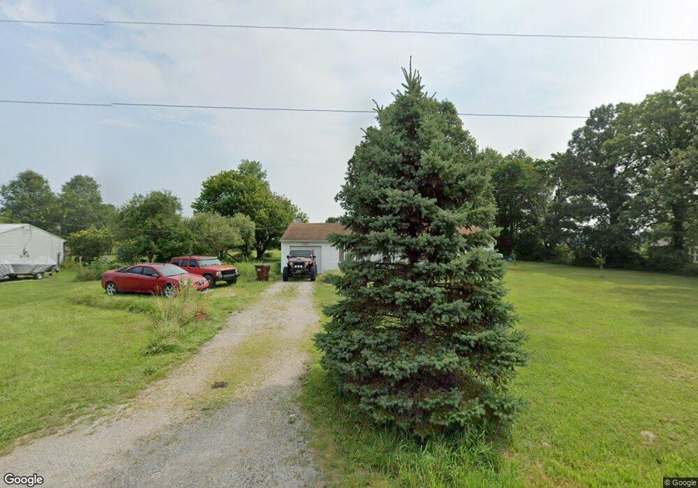 21478 Woodville Rd, Blanchester, OH 45107 - photo 1