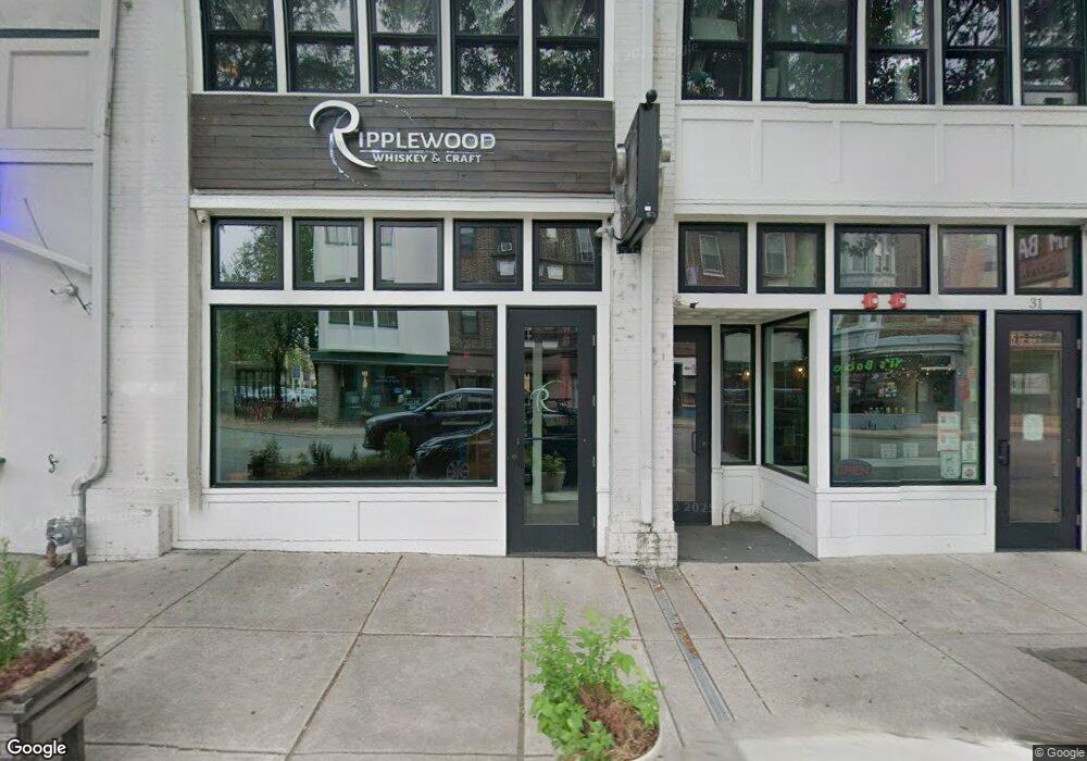 29 E Lancaster Ave, Ardmore, PA 19003 - photo 1