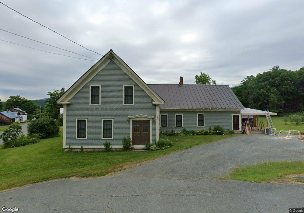 83 Granger St, Barnet, VT 05821 - photo 1