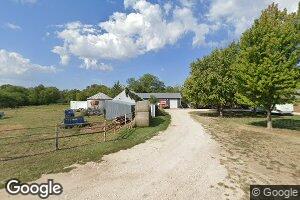 12157 NW Hunter Rd, Potwin, KS 67123