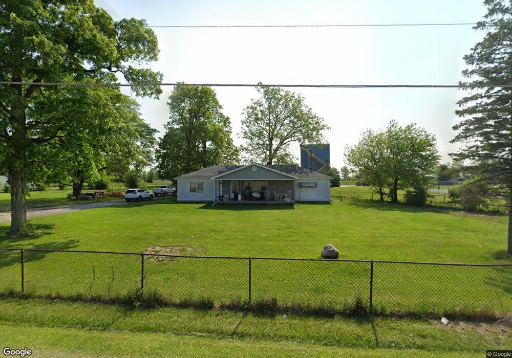 12921 Branstrator Rd, Yoder, IN 46798 - photo 1