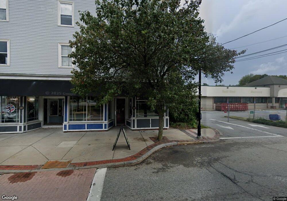 1189 Main St, West Warwick, RI 02893 - photo 1