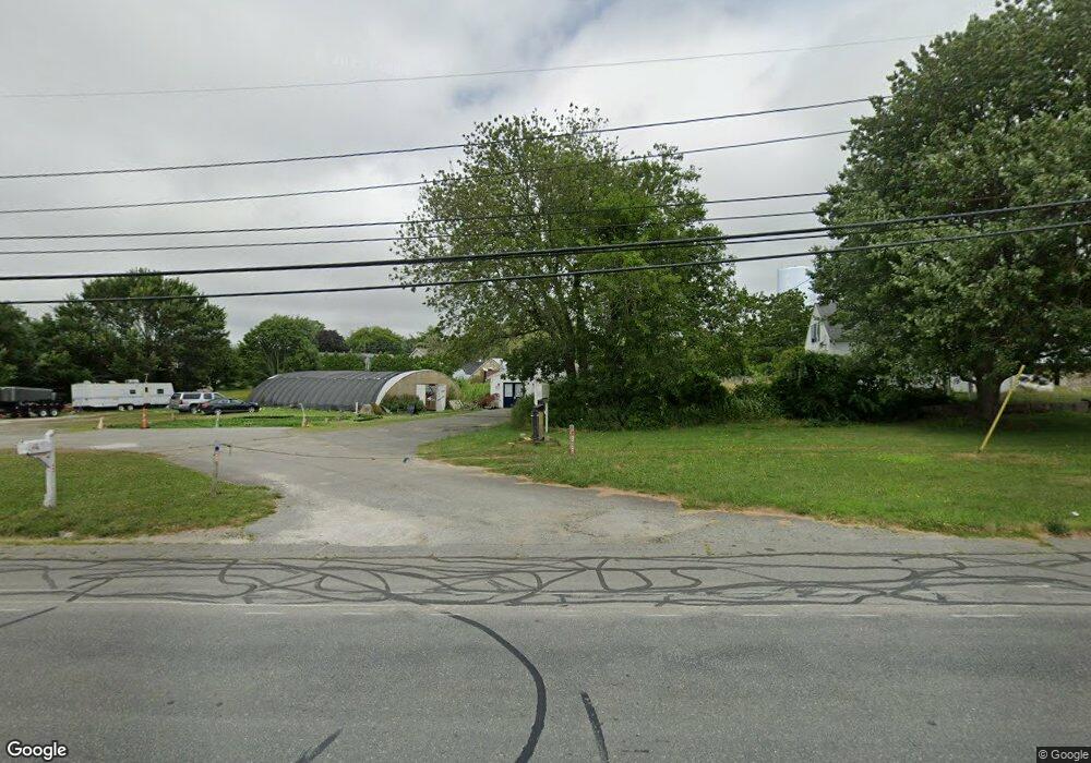 189 Alden Rd, Fairhaven, MA 02719 - photo 1