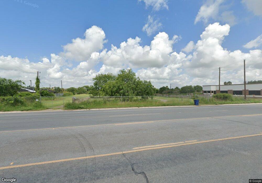 4413 N Fm 493, Donna, TX 78537 - photo 1