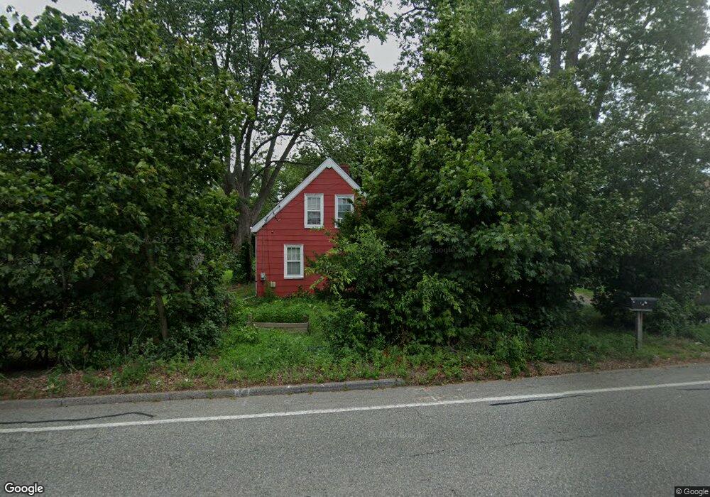 41 Lafayette St, Randolph, MA 02368 - photo 1