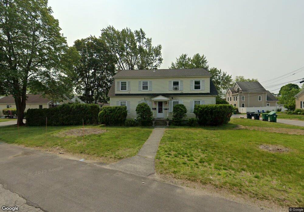 4 Lewis St unit 114, Nashua, NH 03060 - photo 1