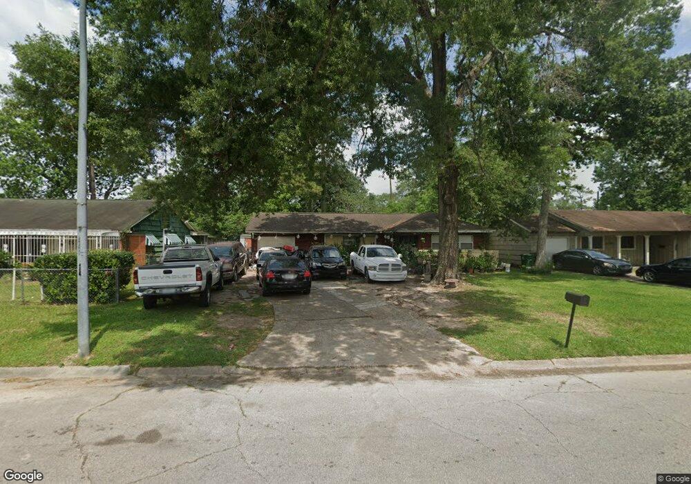 10314 Lera St, Houston, TX 77016 - photo 1