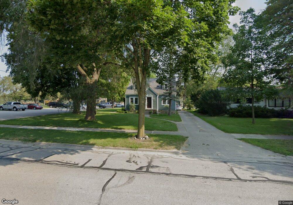 224 W Jefferson St, Frankenmuth, MI 48734 - photo 1