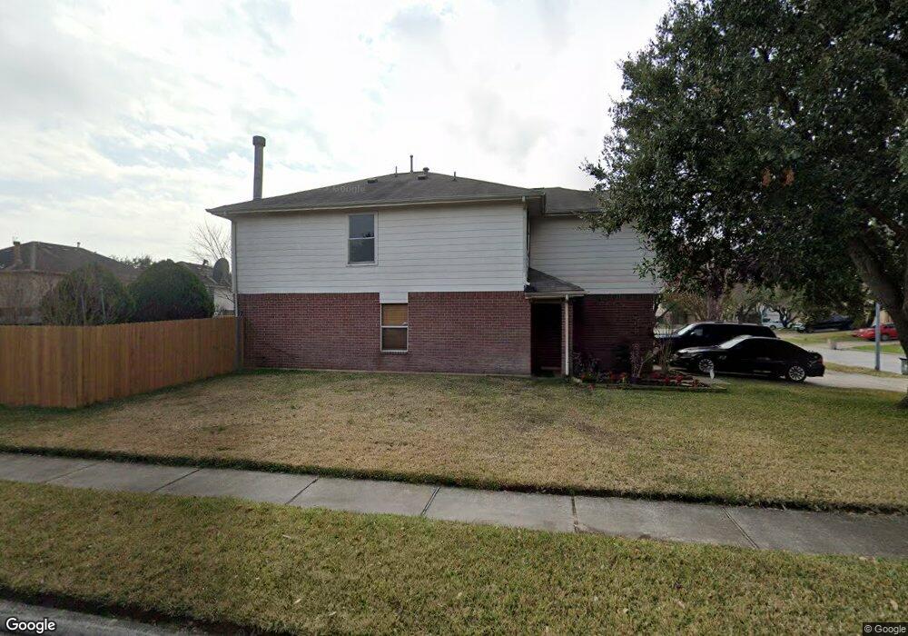 9826 Retherford Dr, Houston, TX 77086 - photo 1