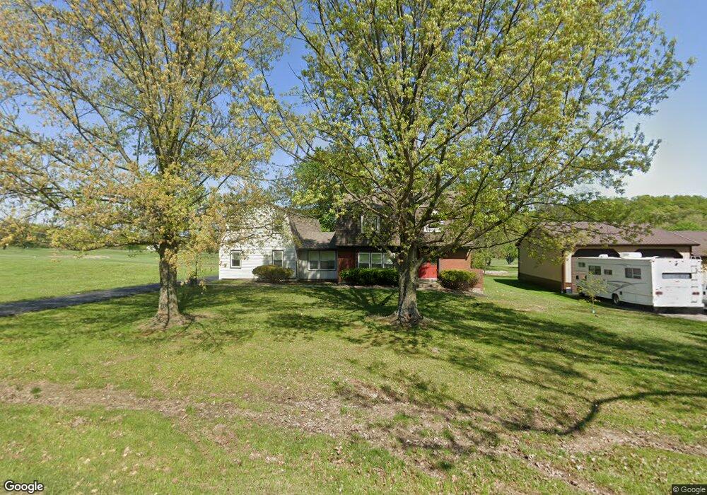 3496 Lawrence Banet Rd, Floyds Knobs, IN 47119 - photo 1